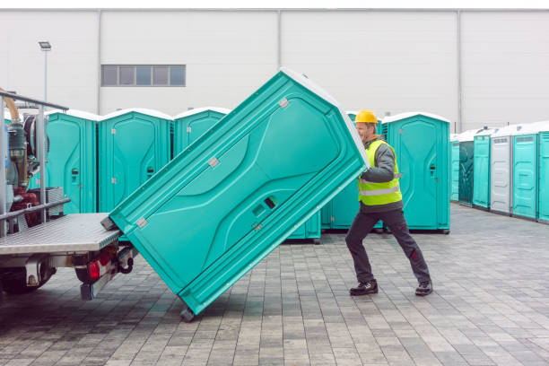 Best Luxury portable toilet rental  in Eddystone, PA