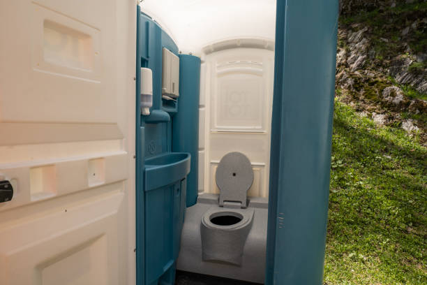 Portable Toilet Options We Offer in Eddystone, PA
