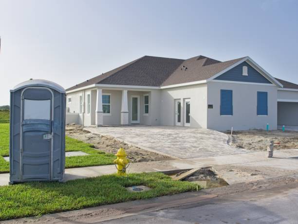Best Local porta potty services  in Eddystone, PA