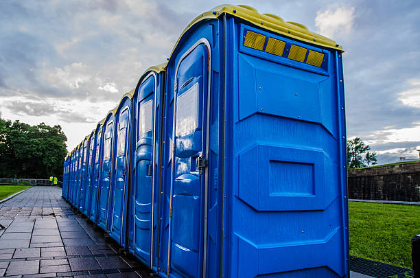 Professional porta potty rental in Eddystone, PA